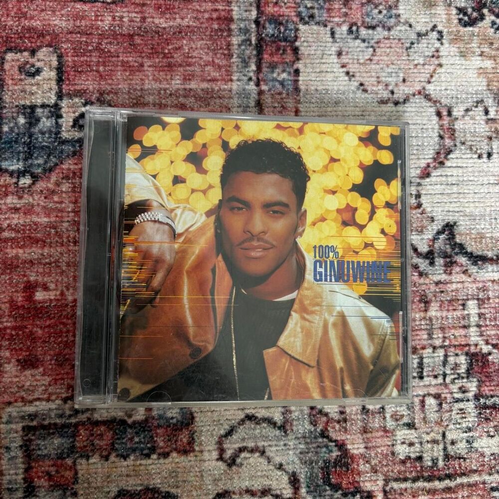 Unbranded Cds-and-vinyl
